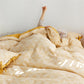 Jacquard Tie Cotton Gauze Bedding Set (4PCS) - image 3