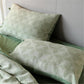 Jacquard Tie Cotton Gauze Bedding Set (4PCS) - image 15