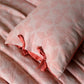 Jacquard Tie Cotton Gauze Bedding Set (4PCS) - image 21