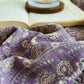 Pure Cotton Jacquard Vintage Fitted Sheet - image 7