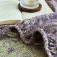 Pure Cotton Jacquard Vintage Fitted Sheet - image 8