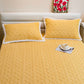 Diamond Texture Soft Fleece Pillowcases(2PCS)