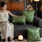 Pastoral Style Bamboo Elegant Pillowcase - image 1