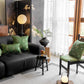 Pastoral Style Bamboo Elegant Pillowcase - image 2