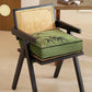 Pastoral Style Bamboo Soft Floor Cushion