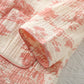 Refresh Cotton Gauze Kimono Pajama Set  - image 5