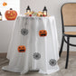 Halloween Party Festive Atmosphere Tablecloth