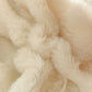 Fluffy Fleece Duvet Cover Bedding Set(4PCS)