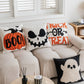 Modern Halloween Cushion Throw Pillow Cover