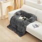 Waterproof Plush Fleece Pet Bed