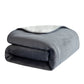 Waterproof Sherpa Pet Blanket Pad