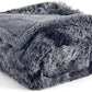 Sherpa Waterproof Soft Blanket Pet Pad