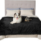 Sherpa Waterproof Soft Blanket Pet Pad