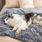 Sherpa Waterproof Soft Blanket Pet Pad