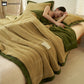 Winter Soft Duvet Cover Bedding Set(4PCS)