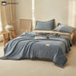 Winter Soft Duvet Cover Bedding Set(4PCS)