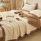 Winter Soft Duvet Cover Bedding Set(4PCS)