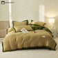 Winter Soft Duvet Cover Bedding Set(4PCS)