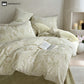 Butterfly Velvet Warm Bedding Set(4PCS)