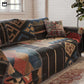 Chic Geometric Multifunctional Couch Cover