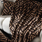 Modern Warm Soft Sofa Throw Blanket