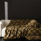 Velvet Windmill Sofa Throw Blanket - image 4