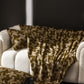 Velvet Windmill Sofa Throw Blanket - image 8
