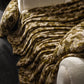 Velvet Windmill Sofa Throw Blanket - image 10