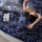 Cotton Gauze Cashmere Warm Winter Quilt - image 3