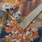 Cotton Gauze Tropical Jungle Comfy Quilt