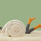 Solid Color Cotton Soft Breathable Comforter - image 2