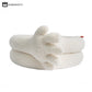 Finger Gesture Winter Warm Cat Bed