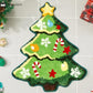 Christmas Tree Home Decor Anti-slip Rug