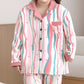 Girly Plus Size Soft Comfy Nightwear Set