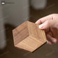 Hexagon Shape Wooden Placemat Coaster