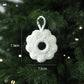 Hand-woven Christmas Gift Home Decor Ornament