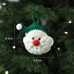 Hand-woven Christmas Gift Home Decor Ornament