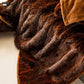 Luxurious Faux Fur Thick Throw Blanket