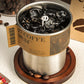 Coffee Scented Candle Gift Home Decor - image 7