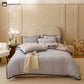 Warm Fleece Duvet Cover Comforter