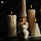 Artistic Home Decor Aromatherapy Candle