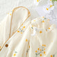 Refresh Floral Kimono Pajama Set