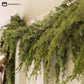 Norfolk Pine Garland Christmas Home Decor