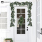 Artificial Garland Pine Needles Holiday Decor