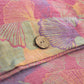 Button Ginkgo Leaf Cotton Bedding Set (4PCS) - image 31