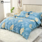 Rosemary Ginkgo Leaf Cotton Bedding Set (4PCS)