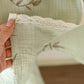 Cotton Gauze Rural Bamboo Nightwear Set - image 4