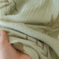 Cotton Gauze Rural Bamboo Nightwear Set
