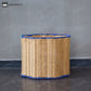 Handmade Rattan Simple Storage Basket