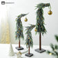 Crooked Neck Christmas Desktop Ornament